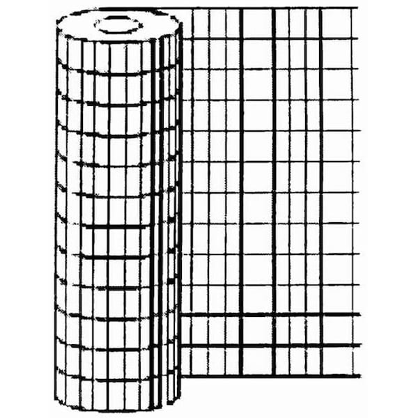 Mazeland Mazeland 8051007224 Utility Fence - 72 in. x 100 ft. 8051007224 - main